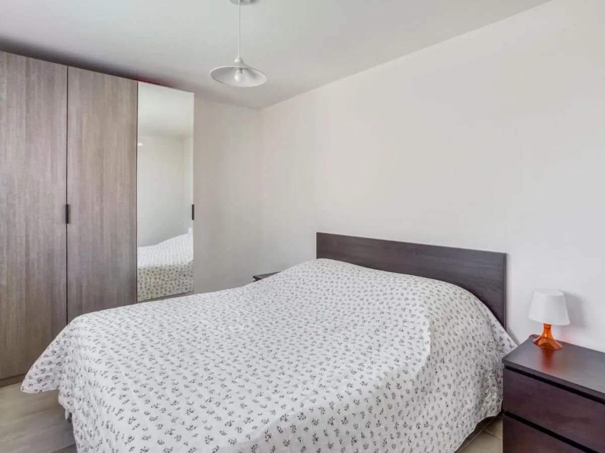 Apartment Le Carre D'Or Le Lavandou