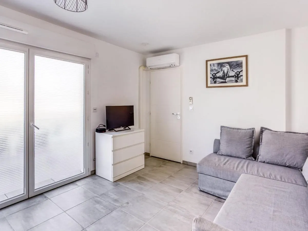Apartment Le Carre D'Or Le Lavandou